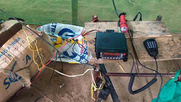 Operación “Agamenón II” asesta contundente golpe al “clan del golfo”