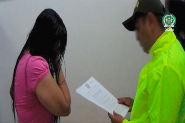 Desarticulada organización criminal dedicada al hurto de joyas y diamantes en EE.UU.