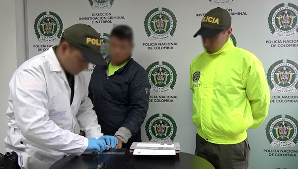 Continúa lucha frontal contra el tráfico de estupefacientes