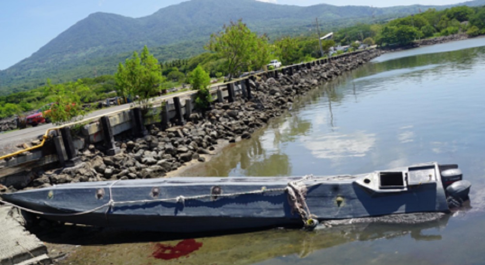 Incautamos más de una tonelada de cocaína en operaciones transnacionales conjuntas