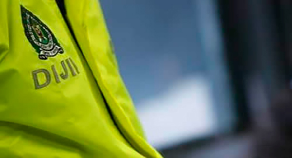 Neutralizado ‘mono Bolaños’ presunto homicida de dos estudiantes universitarios