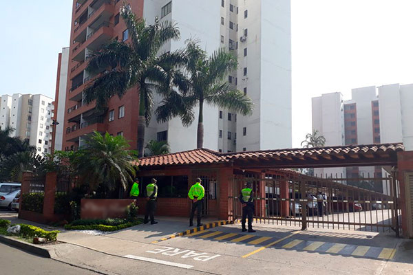 Millonaria extinción de dominio a bienes de red narcotraficante