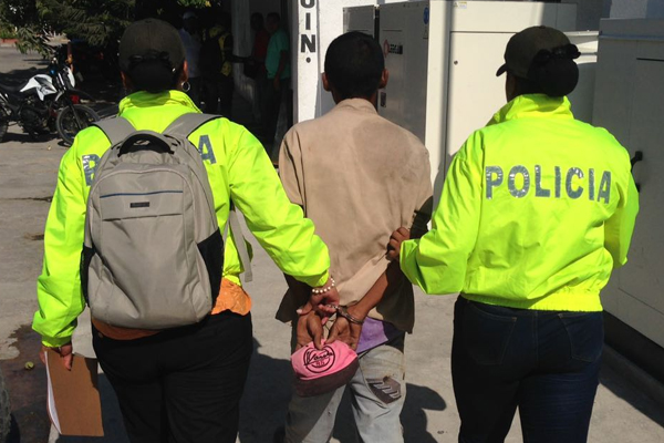 Comprometidos con la protección del presente y futuro de nuestro país.