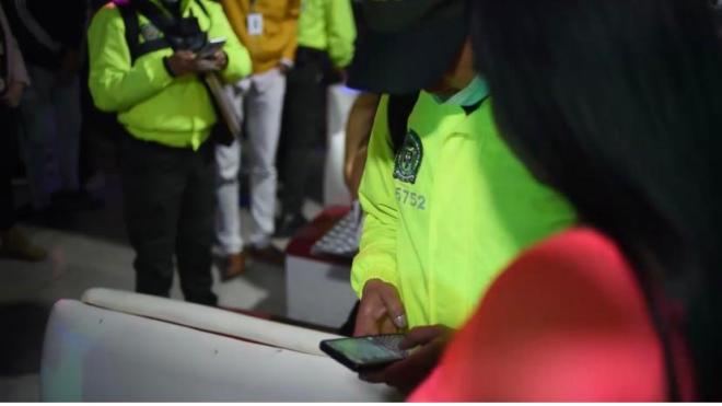 Capturados 79 agresores sexuales de  niñas, niños y adolescentes en ‘Operación  María Goretti