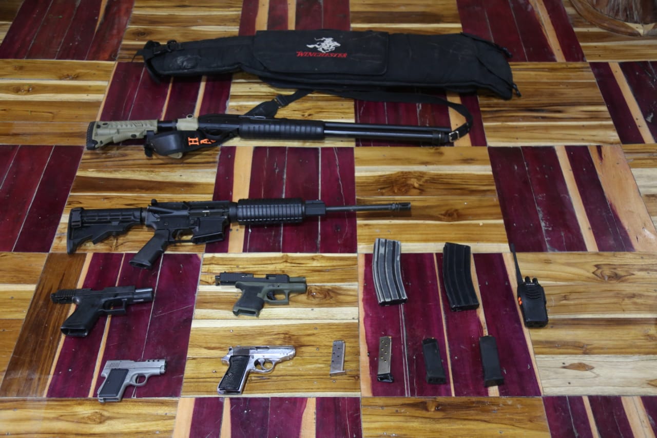 Capturamos-el-‘LLanero’