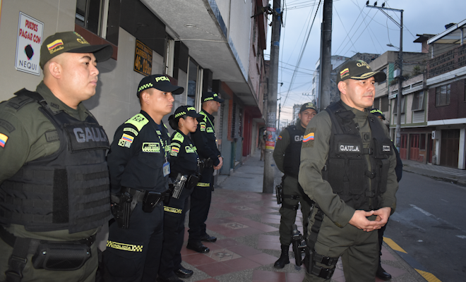 Las extorsiones, con base en las denuncias, se incrementaron en un 5 por ciento