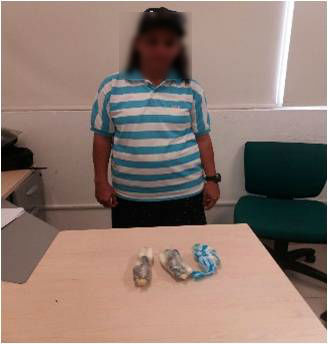 Dos-pasajeras-de-nacionalidad-venezolana-pretendían-transportar-cocaína-en-un-crucero