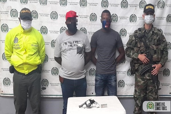 Dos-capturados-por-el-delito-de-fabricación,-tráfico,-porte-o-tenencia-de-armas-yo-municiones