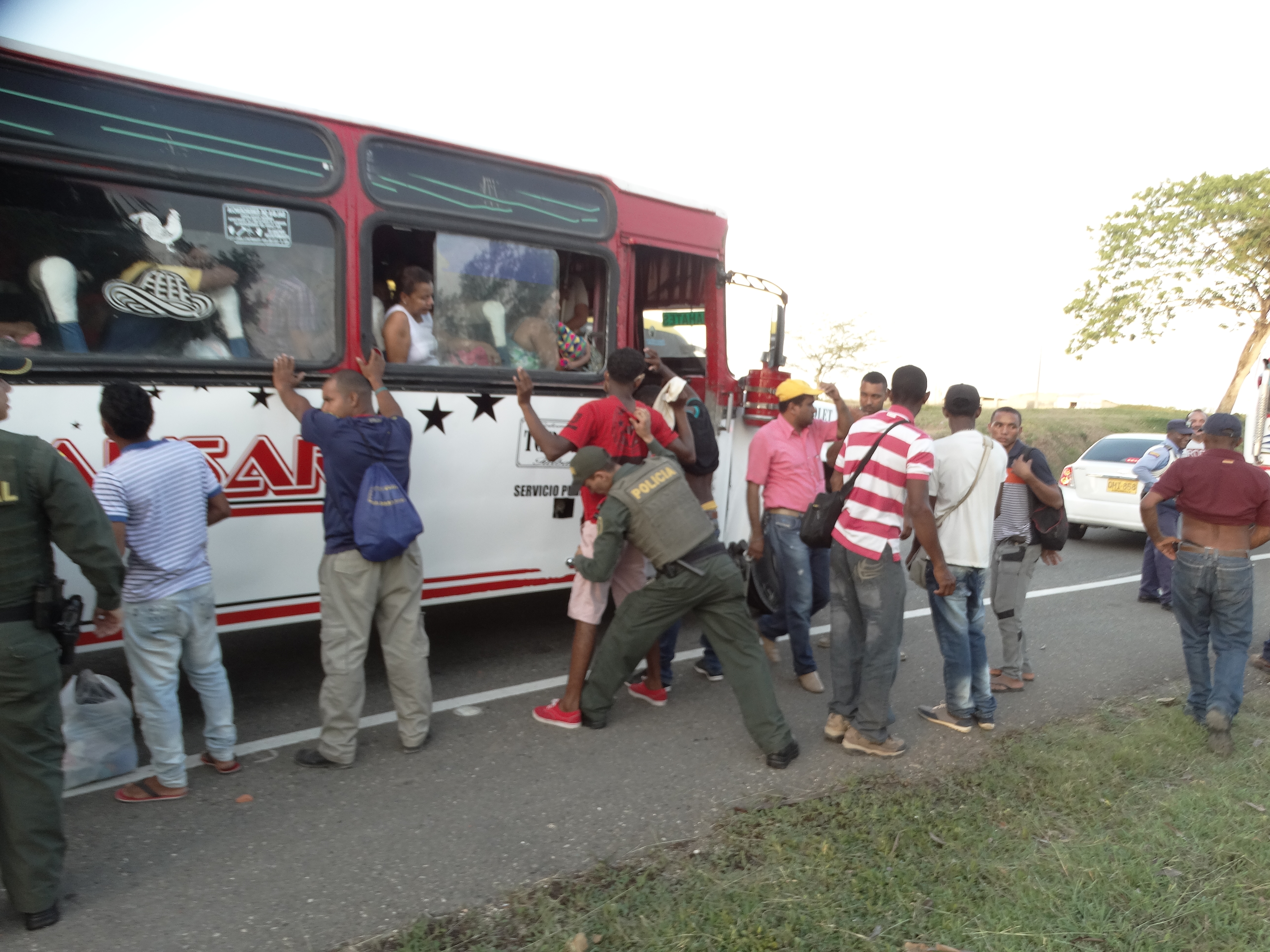 En la sexta edición del festival de jazz 2017, Policía garantiza la seguridad