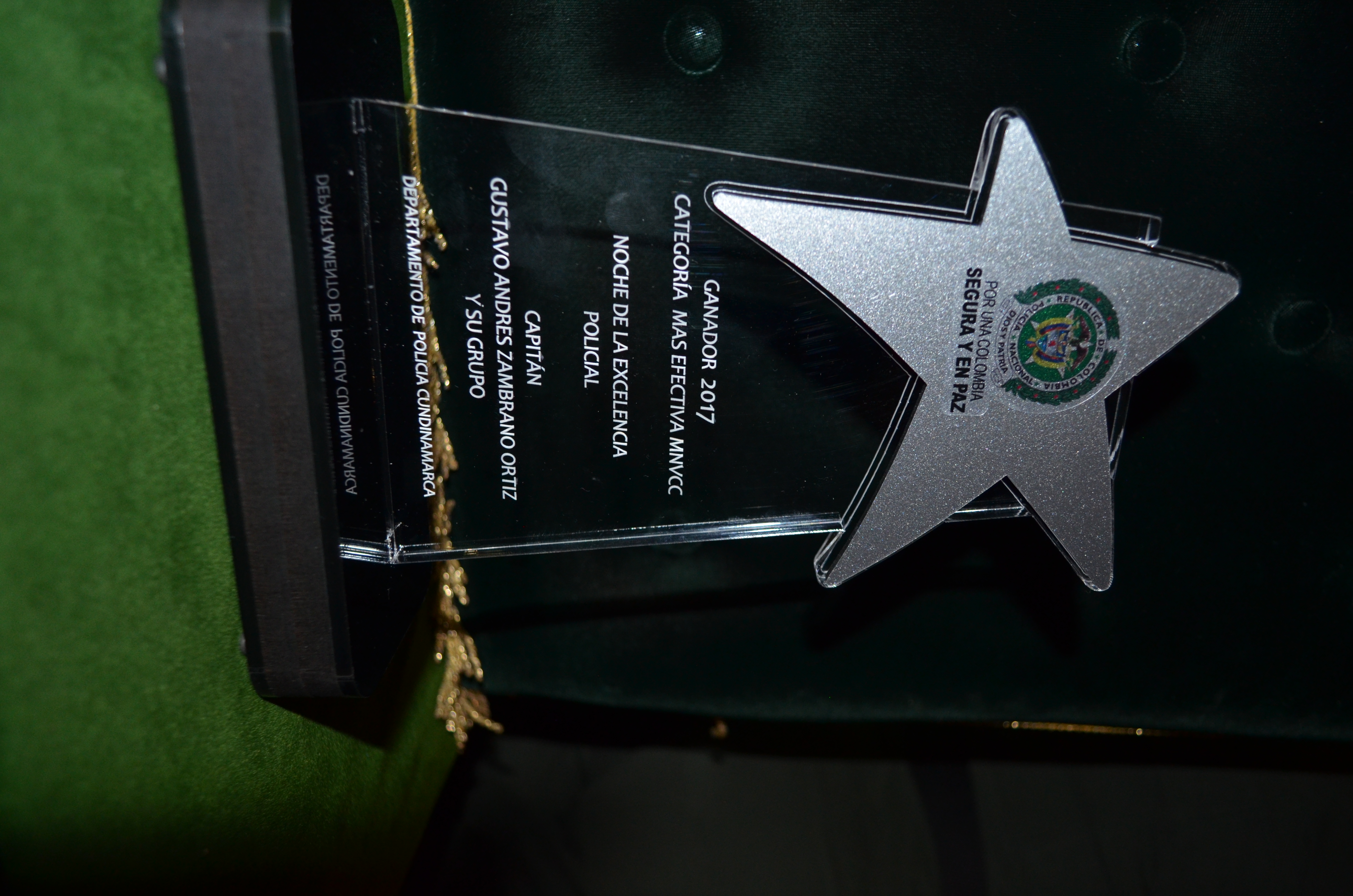 Nos modernizamos y transformamos  institucionalmente 