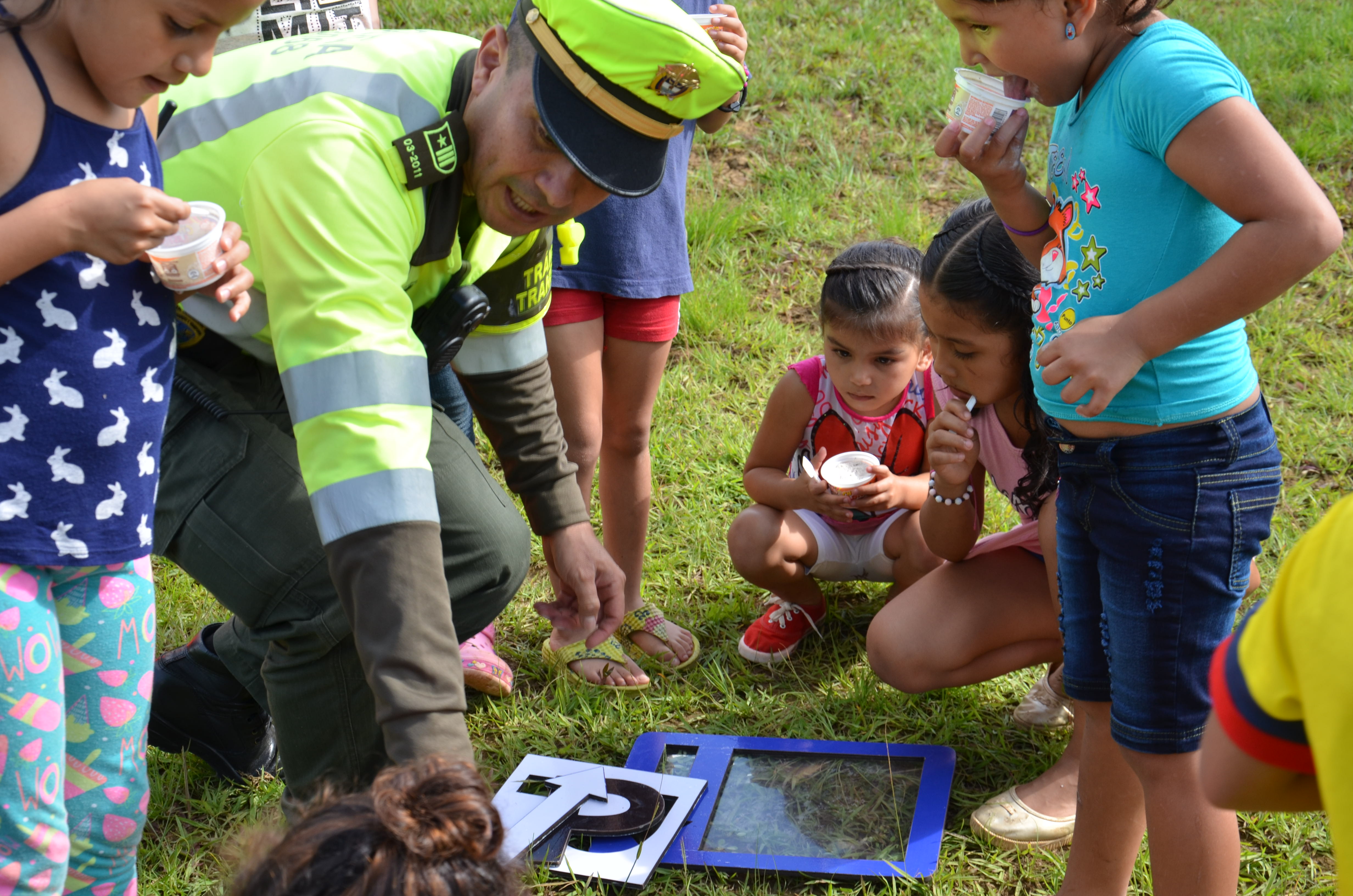  Vacaciones Seguras y en Paz en Putumayo