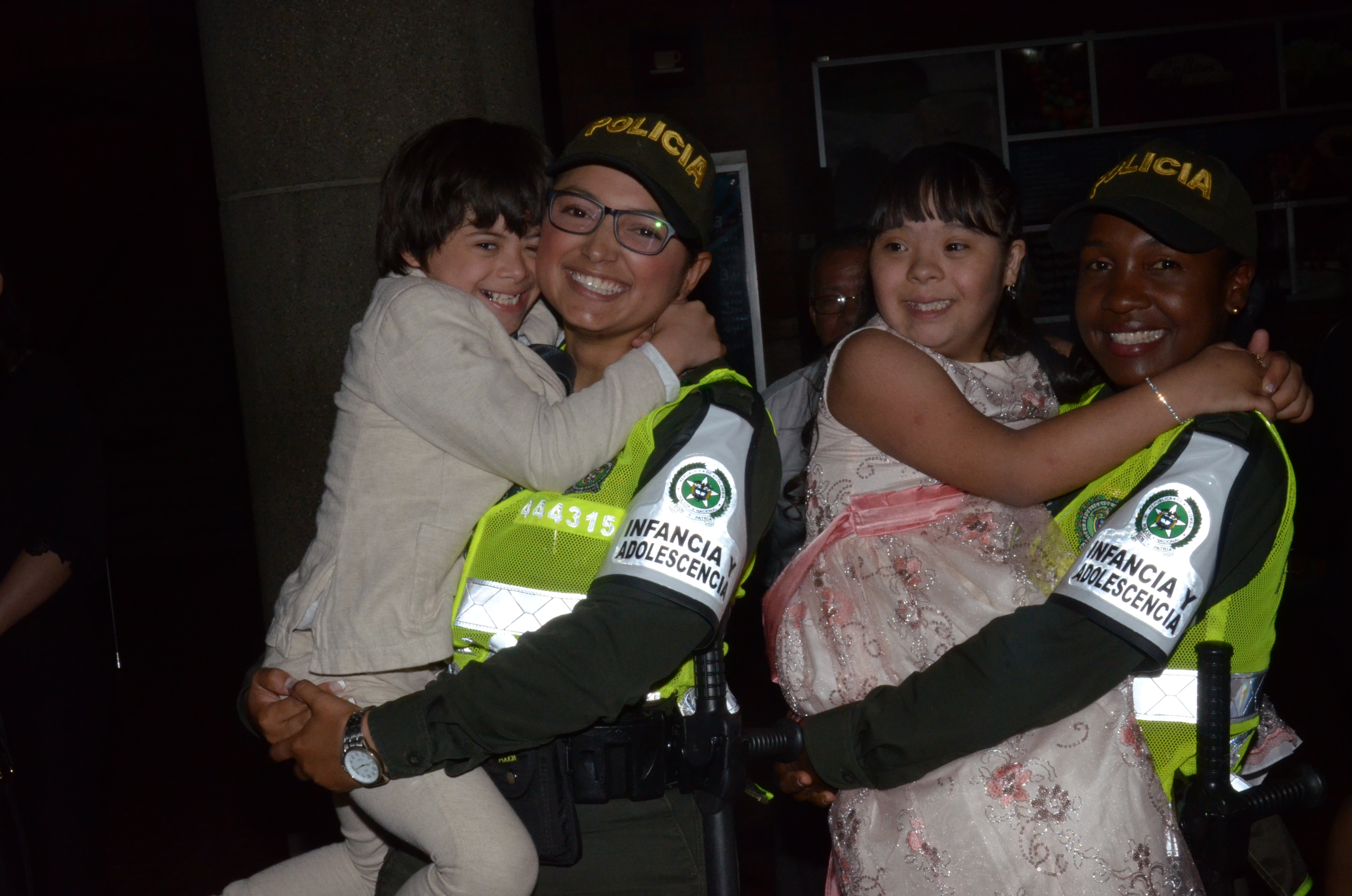 La premier de Talento Millonario se realizó como en Hollywood