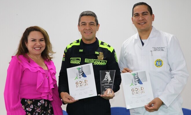 Durante los últimos años se han adelantado estrategias mejorando los tiempos de atención a pacientes.