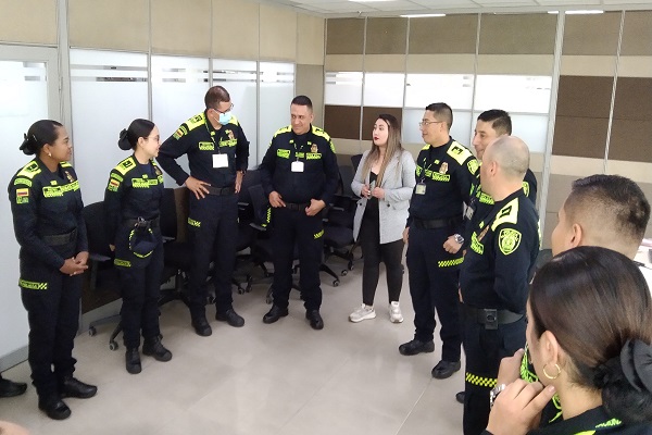 Inteligencia Emocional 