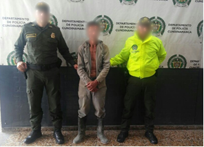 Cayó ‘el brujo’