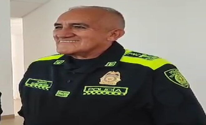 ‘‘El Cumbamba’’