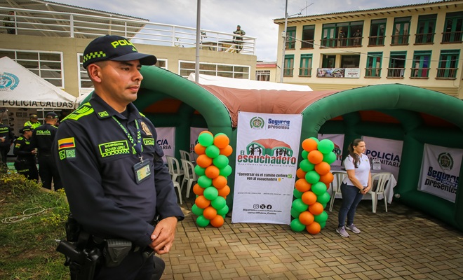 doctor Jhon Jairo Castaño Flórez