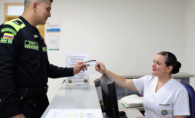 El objetivo es realizar la divulgación del proyecto de acuerdo y generar un espacio de participación.