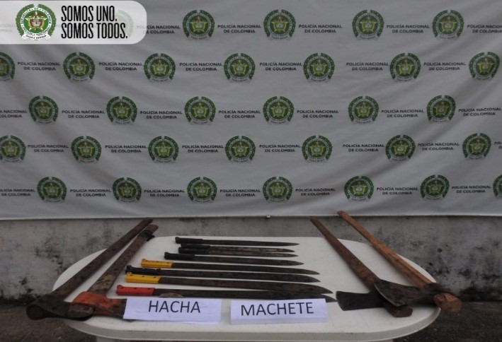 Elemento material probatorio 