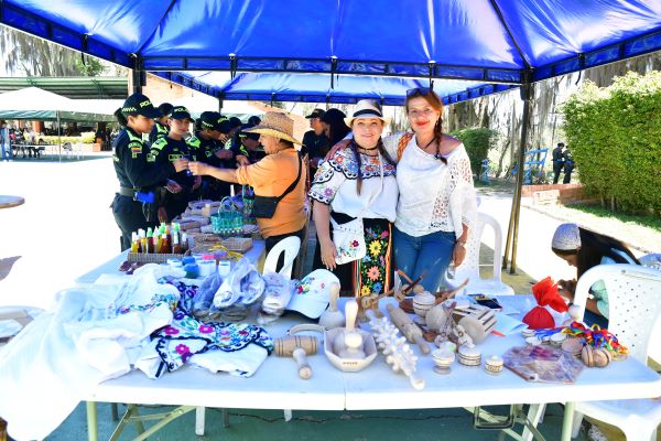 emprendimiento ESVEL 