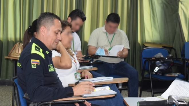 En defensa de los derechos de la comunidad educativa