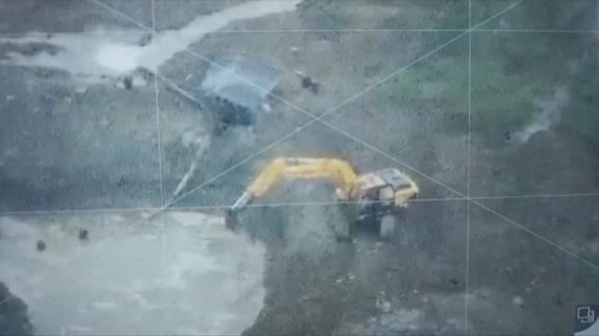 Gracias a la información oportuna por parte de la comunidad