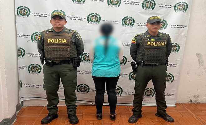 Gracias a los planes y controles realizados por los cuadrantes e la Policía Tolima en Fresno, se logró este resultado