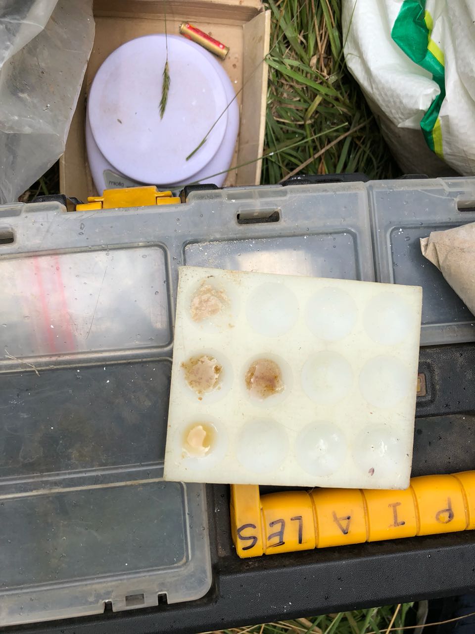 En-allanamiento-se-encontraron-1.975-gramos-de-heroína