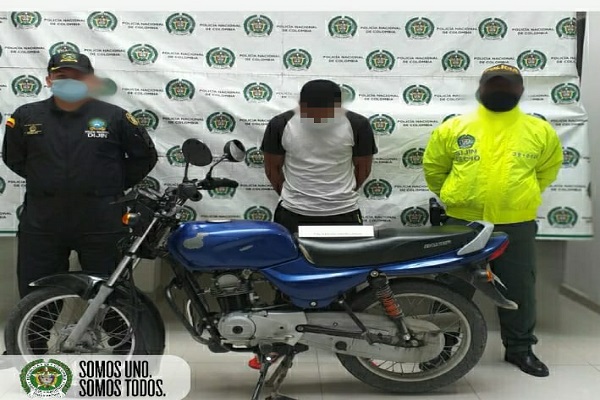 En-operativos-contra-el-hurto-de-motocicletas,-capturamos-a-un-hombre-por-falsedad-marcaria