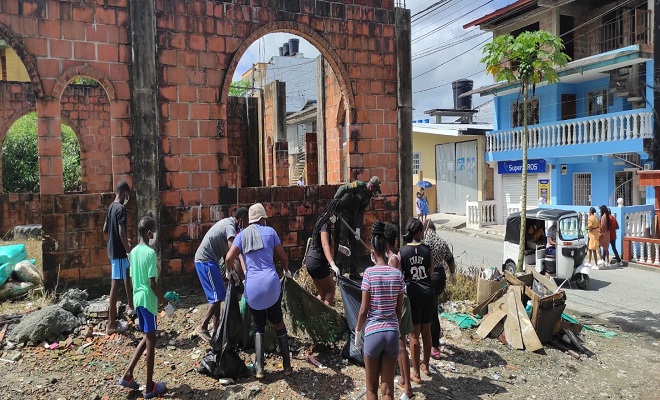 En-un-trabajo-articulado-entre-Policía-y-comunidad-recuperamos-un-parque-en-la-ciudad-de-Istmina 