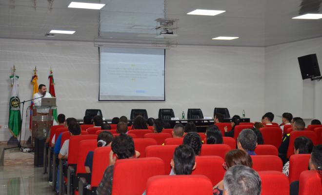 Red de investigación del municipio de Tuluá