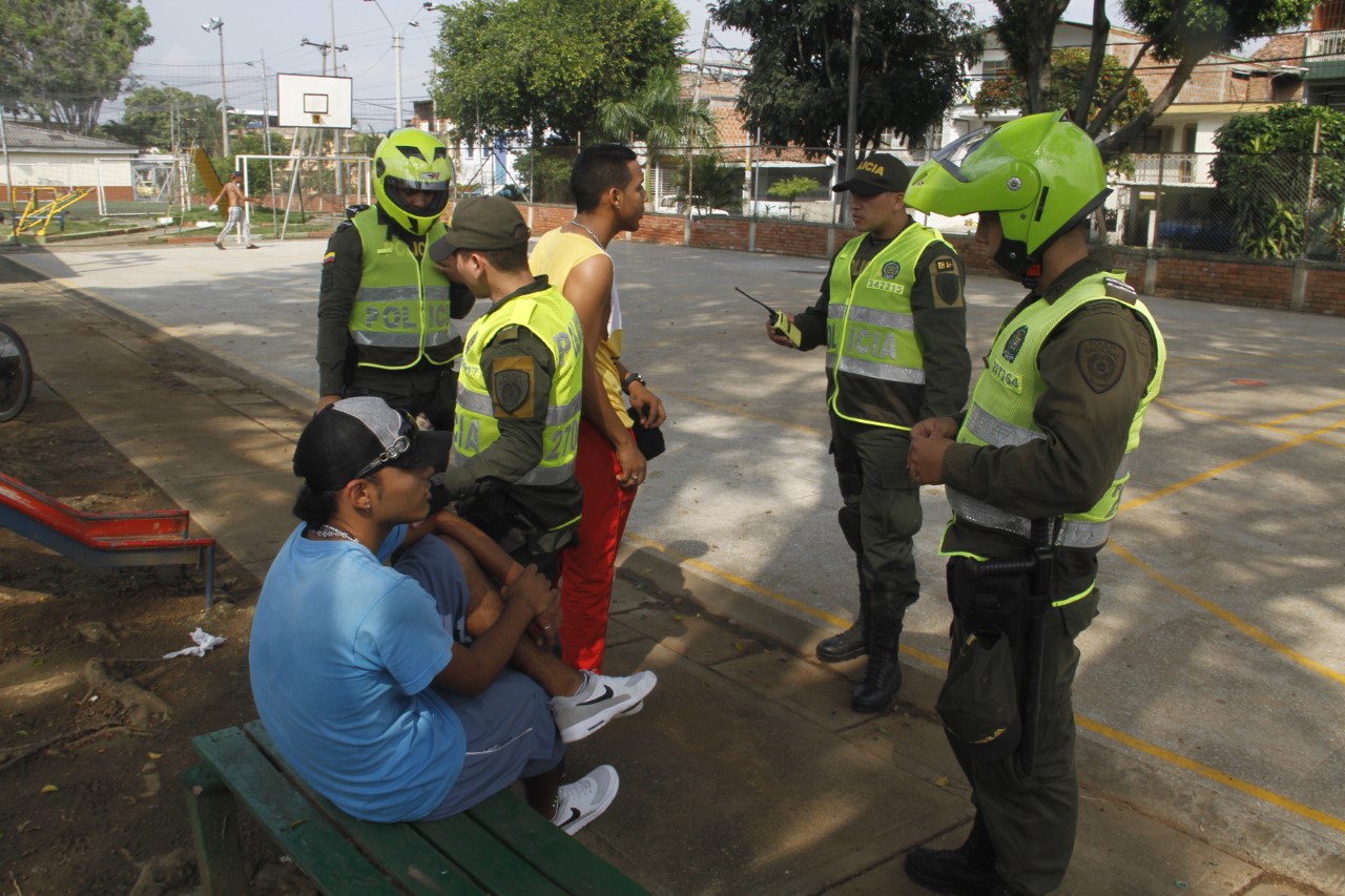 Enero en Cali deja una reducción del -21% en Homicidios