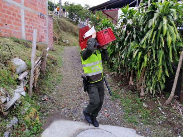 Unidos en tiempos de crisis