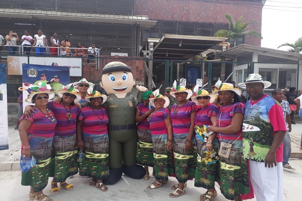 Entregamos-balance-de-seguridad-de-las-fiestas-de-San-Francisco-de-Asís-2019