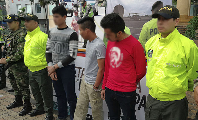 En-Ofensiva Nacional-contra-el-Delito-se-esclarece-homicidio-de-delegado-de-derechos humanos