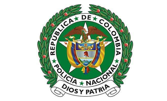 Rueda de prensa que se llevo a cabo en Cali 