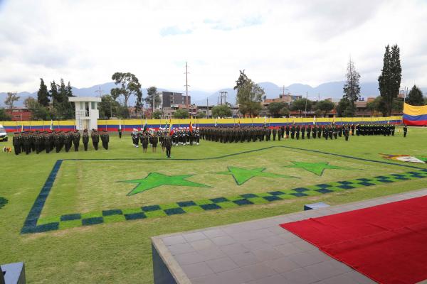 Escuela Metropolitana de Bogotá