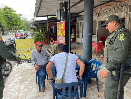 Estrategia diseñada para focalizar las capacidades institucionales contra la delincuencia-3