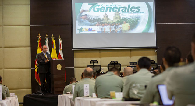 Estrategias-de-la Policía Nacional-en el Meta-para-los-nuevos desafíos-del-posacuerdo