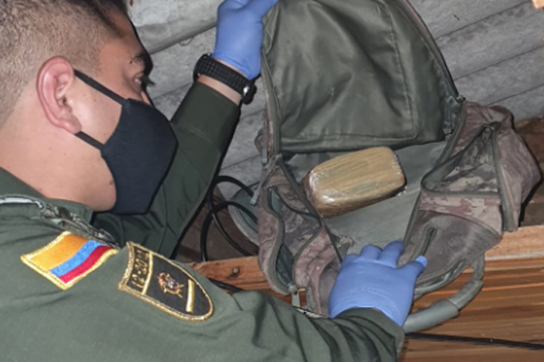 Estupefacientes-Tunja