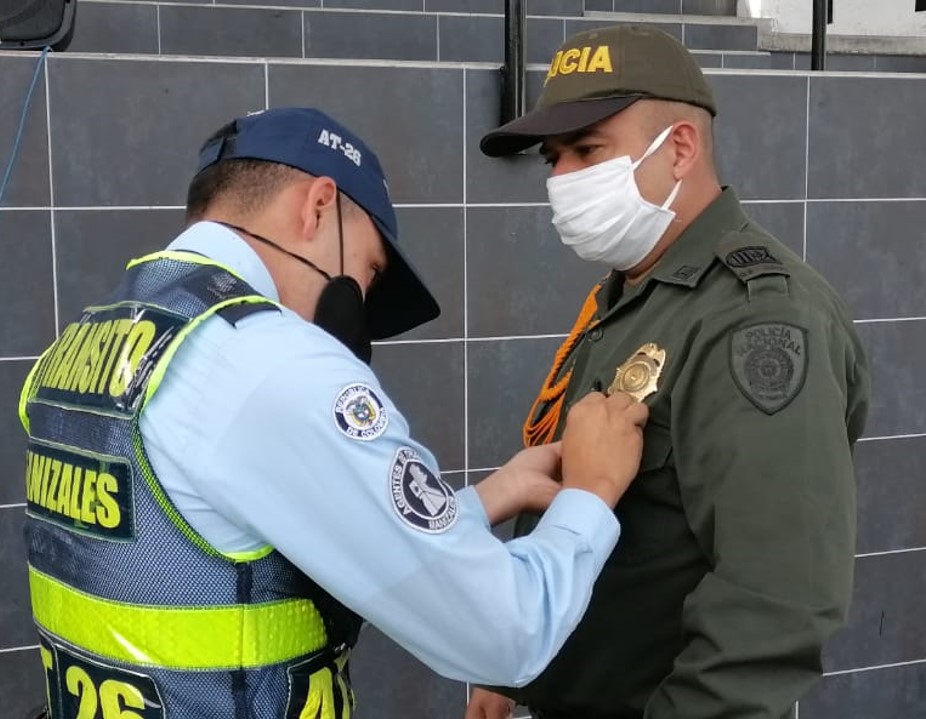La Escuela De Carabineros Alejandro Gutiérrez Reafirma El Compromiso En La Educación Y Prevención De La Accidentalidad Vial