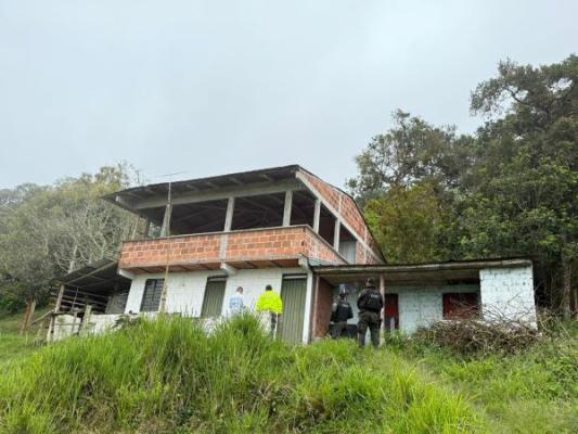 Afectación a las finanzas criminales de una organización, que se dedicaba al tráfico de estupefacientes transnacionales 