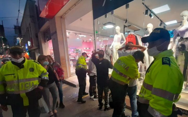 Balance operativo y preventivo 