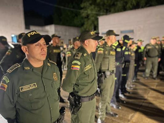 Formación personal de apoyo desde Granada