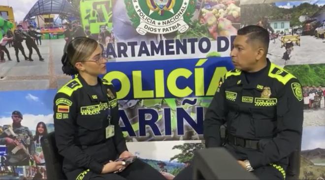 Despliegan planes de control