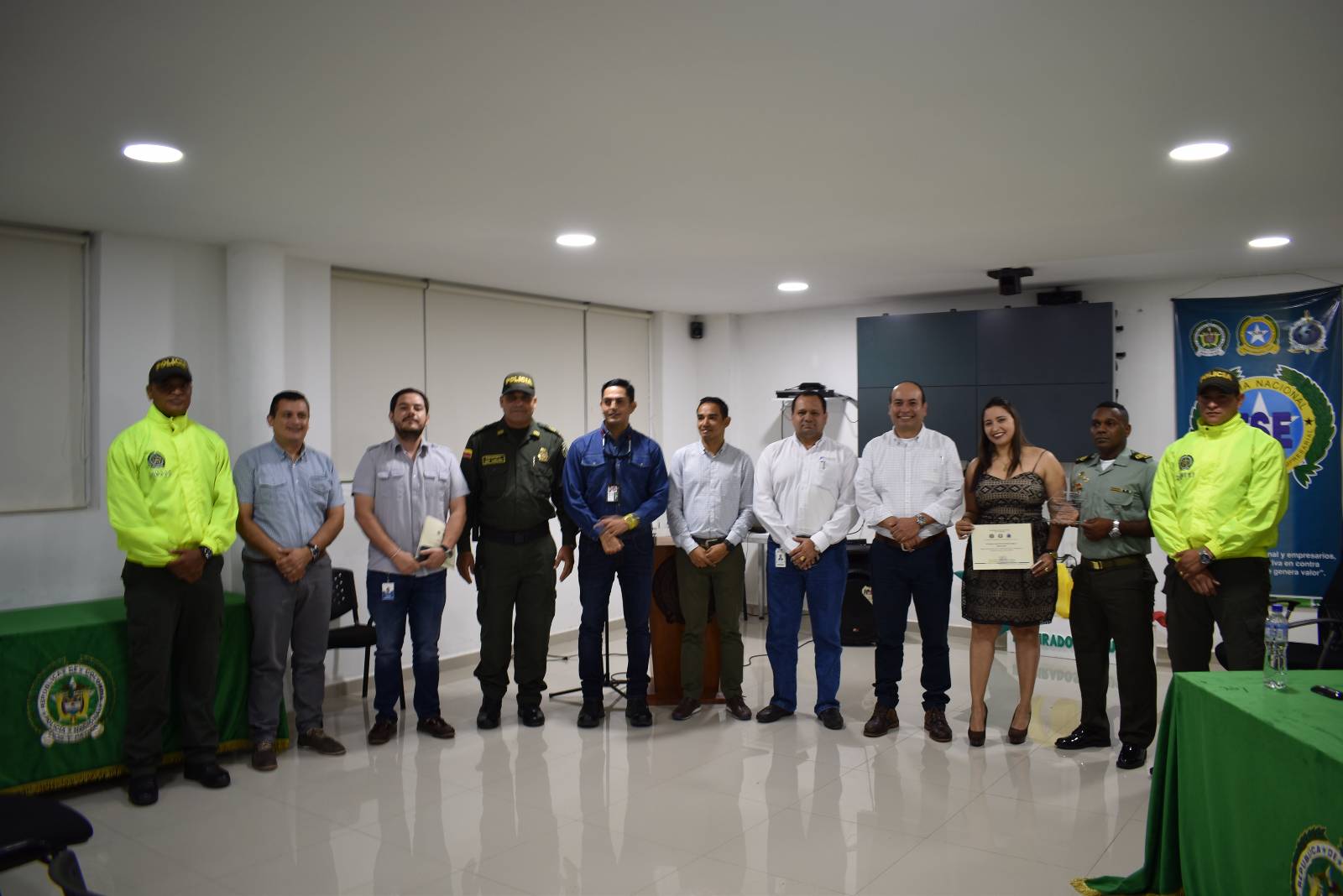 fortalecimiento-FSE-Frente de seguridad empresarial-magdalena-DIJIN