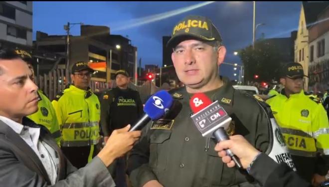 foto rueda de prensa del operativo 