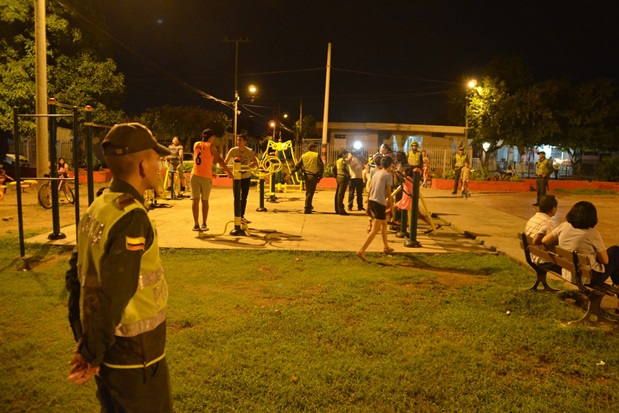 foto-balance-Código -Nacional-de-Policía-en-el-Cesar