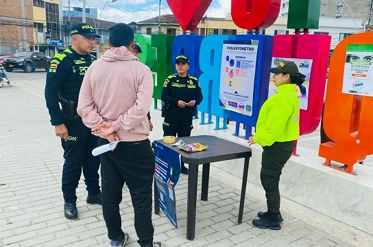 El futuro está en los niños, niñas y adolescentes