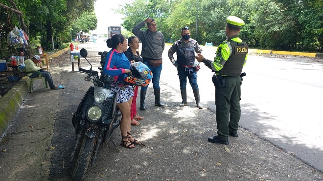 En esta semana santa apasiónate por la responsabilidad 